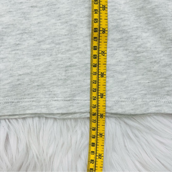 NWT Girls H&M Zebra Sweater Dress with Fringes - Picture 12 of 12